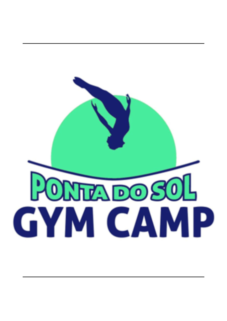 Ponta do Sol Gym Camp
